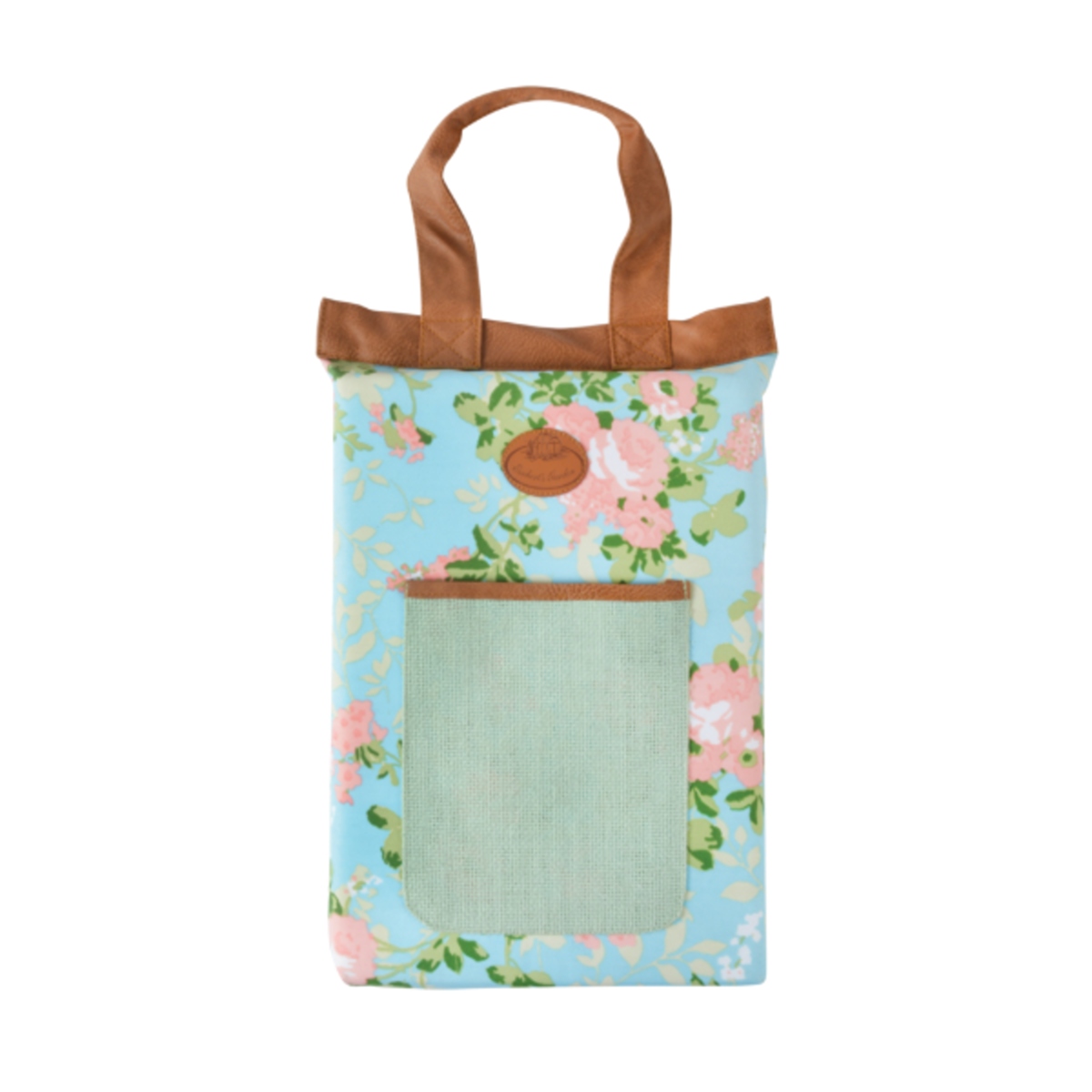 Hobby dílna - Podložka pod kolena ROSE s 1 uchem 40x26cm
