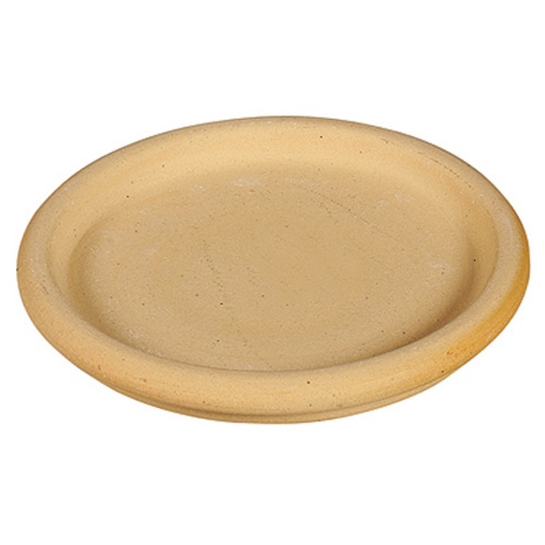 Misky a podmisky - Podmiska KL-S keramická natur 12,5cm