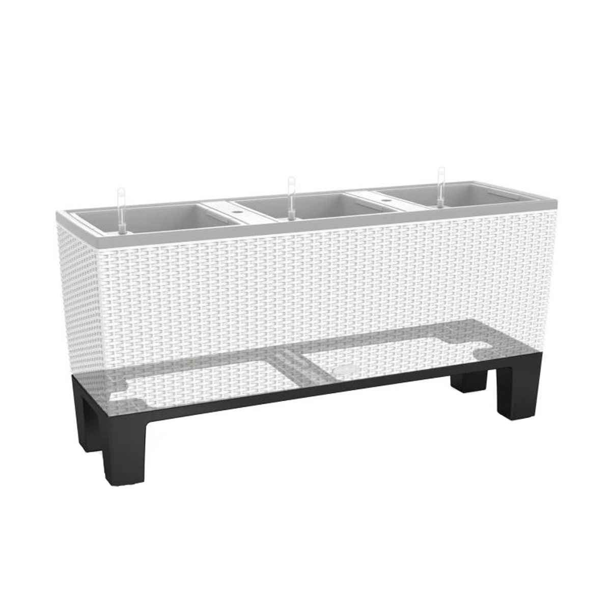 Podstavec k truhlíku BALCONERA TRIO 130cm-0