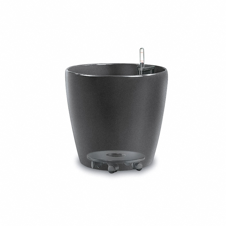 Podstavec na kolečkách Classico Quadro pro 43cm květináč-1