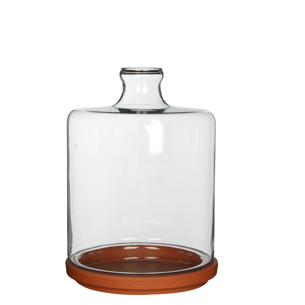 Designové doplňky - Poklop s podmiskou MIKO 31cm