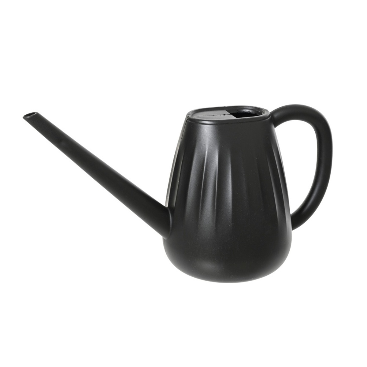 Konve a nádoby na vodu - Pokojová plastová konvička 2 litry