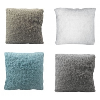 Polštáře a deky - Polštář 40x40cm mix