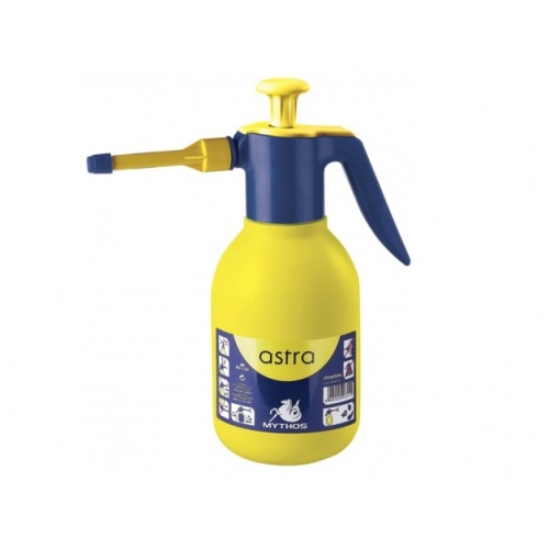 Ruční postřikovače - Postřikovač ruční ASTRA Di Martino 1,5 l