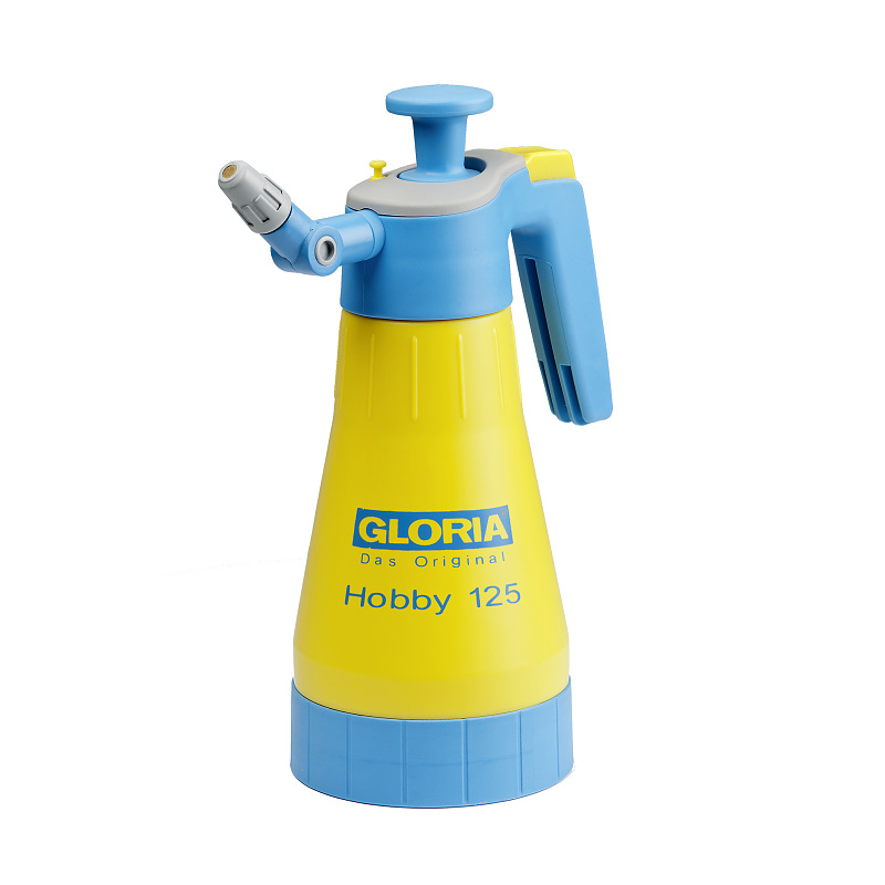Ruční postřikovače - Postřikovač tlakový HOBBY 125 plast