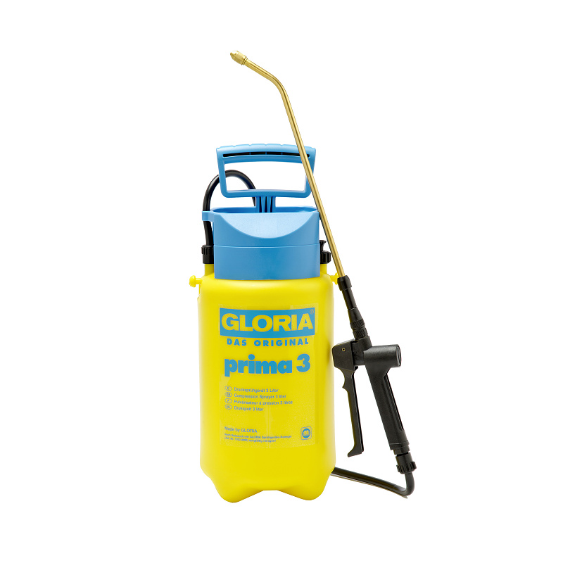 Ruční postřikovače - Postřikovač tlakový PRIMA 3