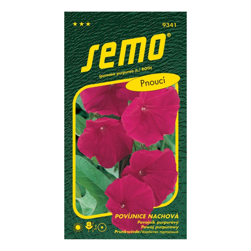 Povíjnice Scarlet O´hara červená 3 m-0