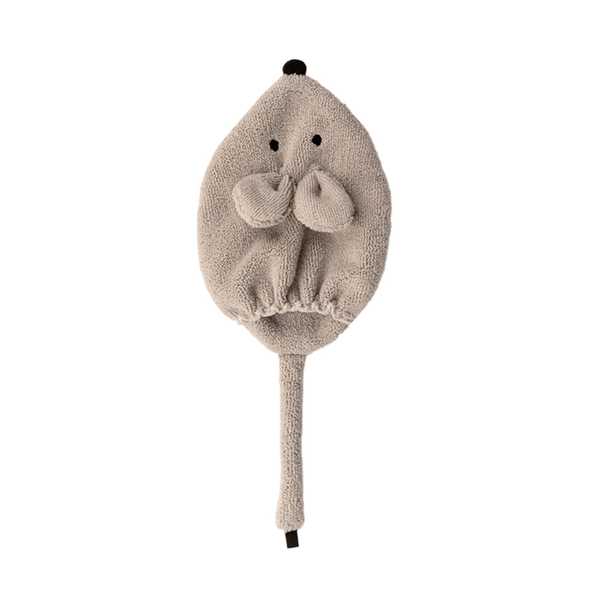 Domácí potřeby - Prachovka myš z mikrovlákna 39cm