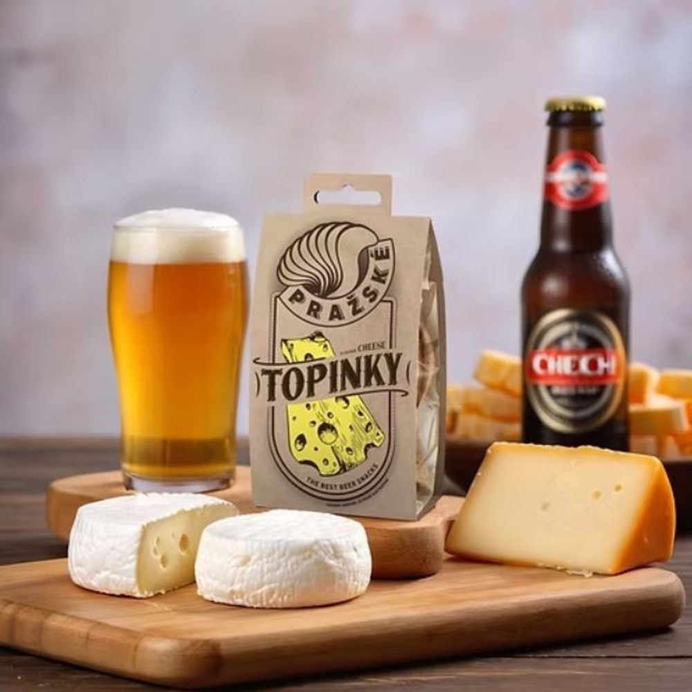 PRAŽSKÉ TOPINKY se sýrem 75g-0