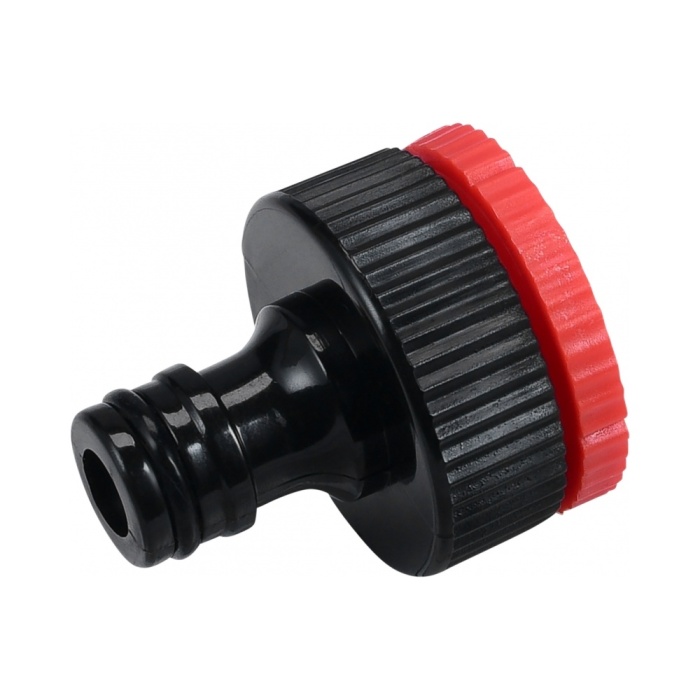 Spojky - Přípojka na kohout 3/4" + 1/2"