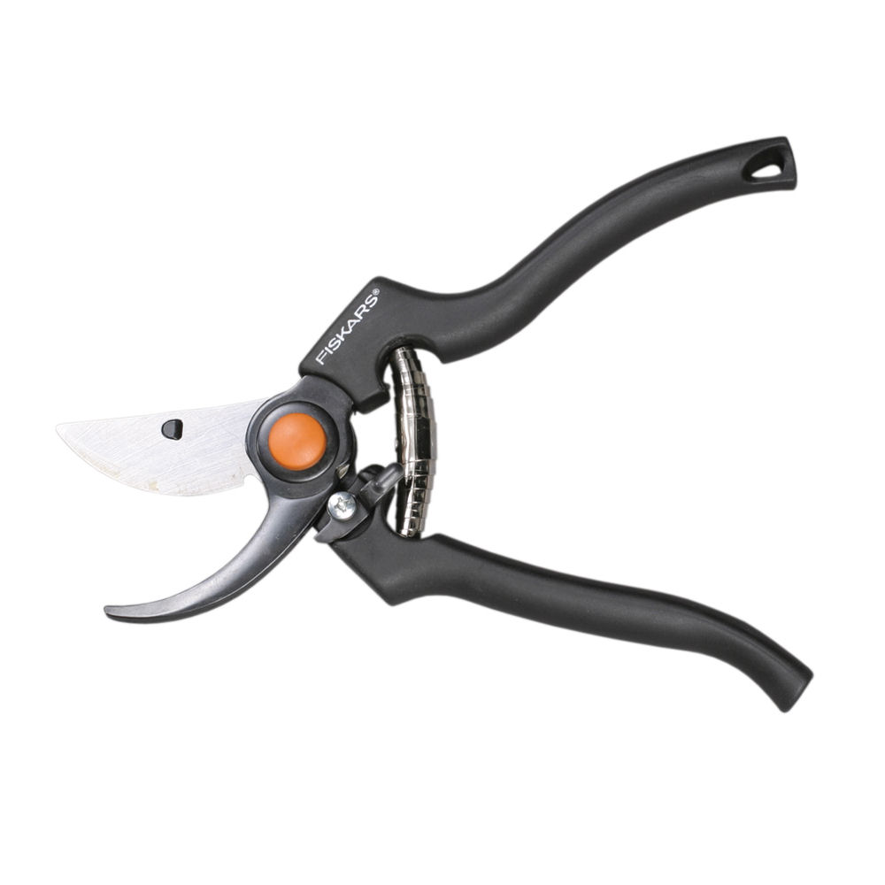 Nůžky - Profi Fiskars Nůžky dvousečné zahradní (111960)