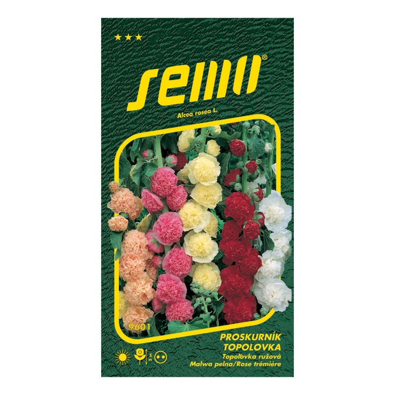 Proskurník topolovka plnokvětý-0