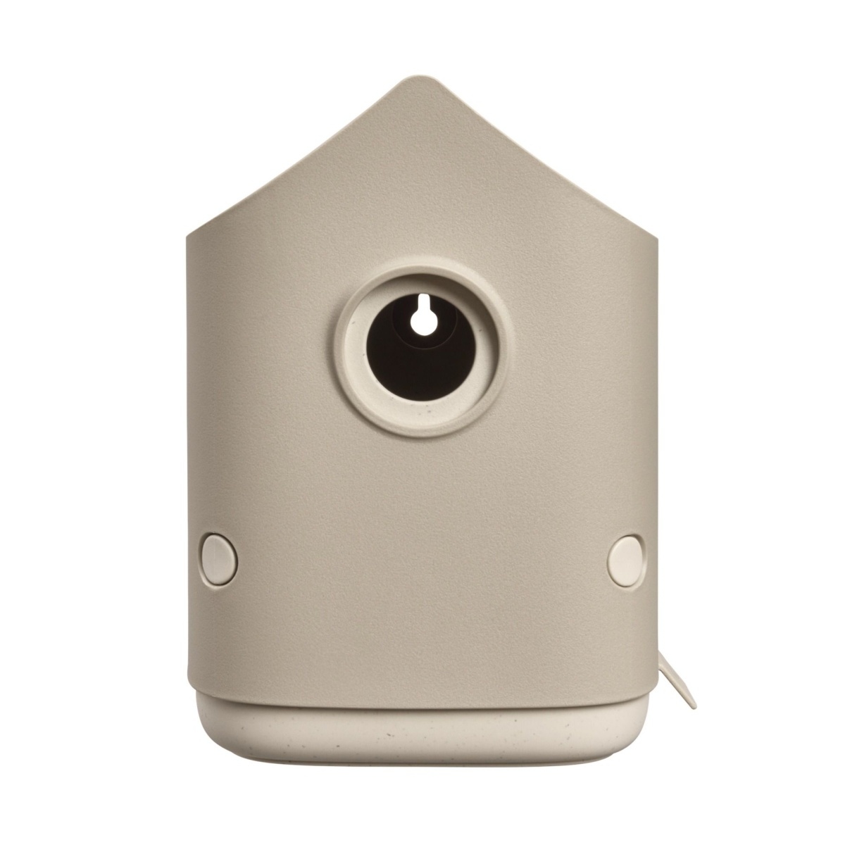 Krmítka, budky, domečky - Ptačí budka ELHO COSY BIRD HOUSE 23cm