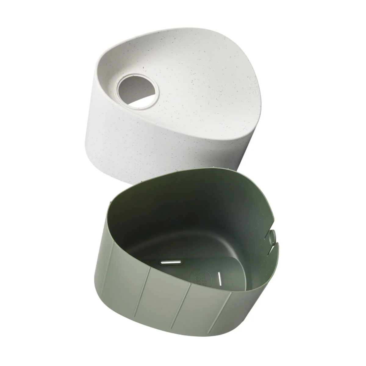 Ptačí budka ELHO ESSENCIAL BIRD HOUSE 23cm-1