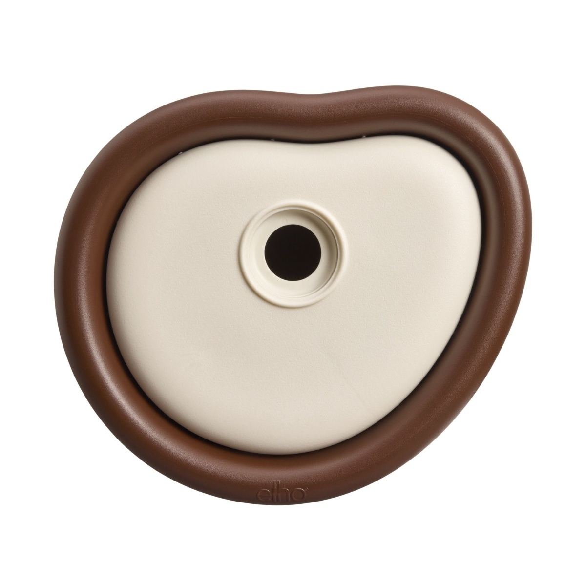 Ptačí budka ELHO ORGANIC BIRD HOUSE 16x27cm-0