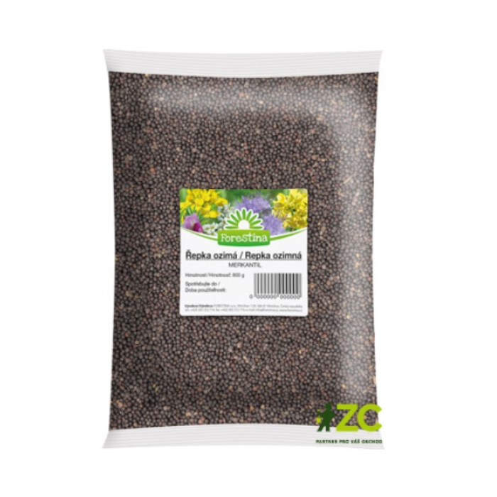 Zelené hnojení - Řepka ozimá 800g