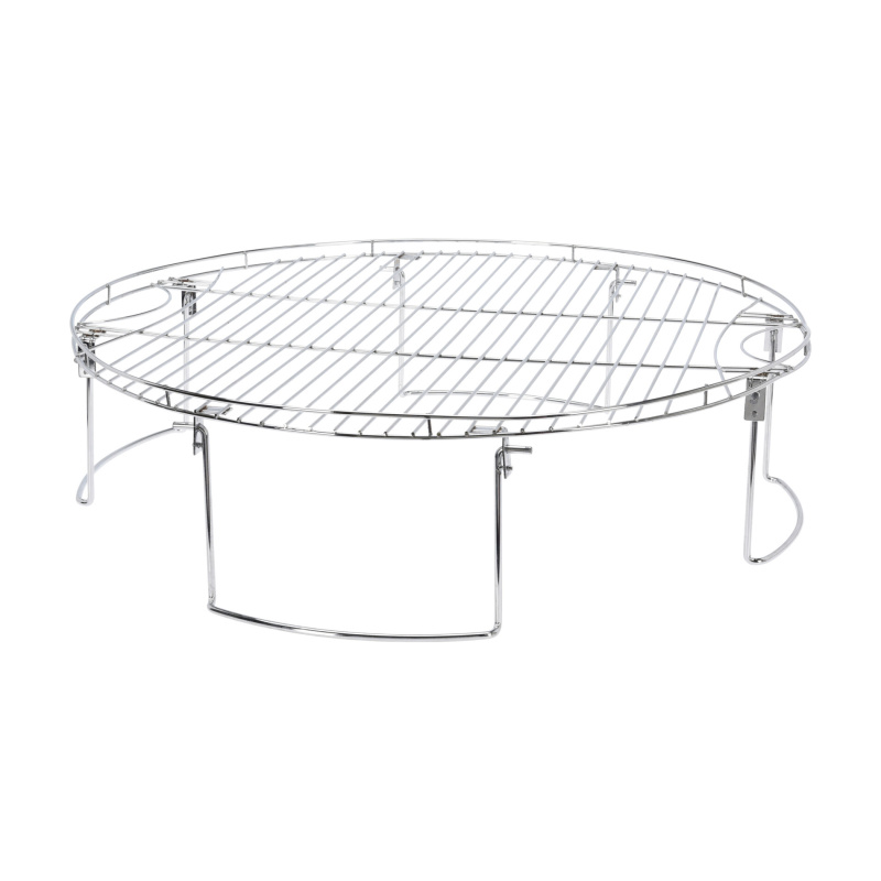 Grilování - Rošt BBQ nerezový 65,5cm