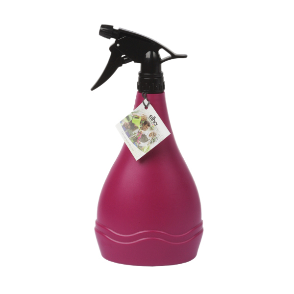 Ruční postřikovače - Rozprašovač Aquarius 1l ELHO cherry