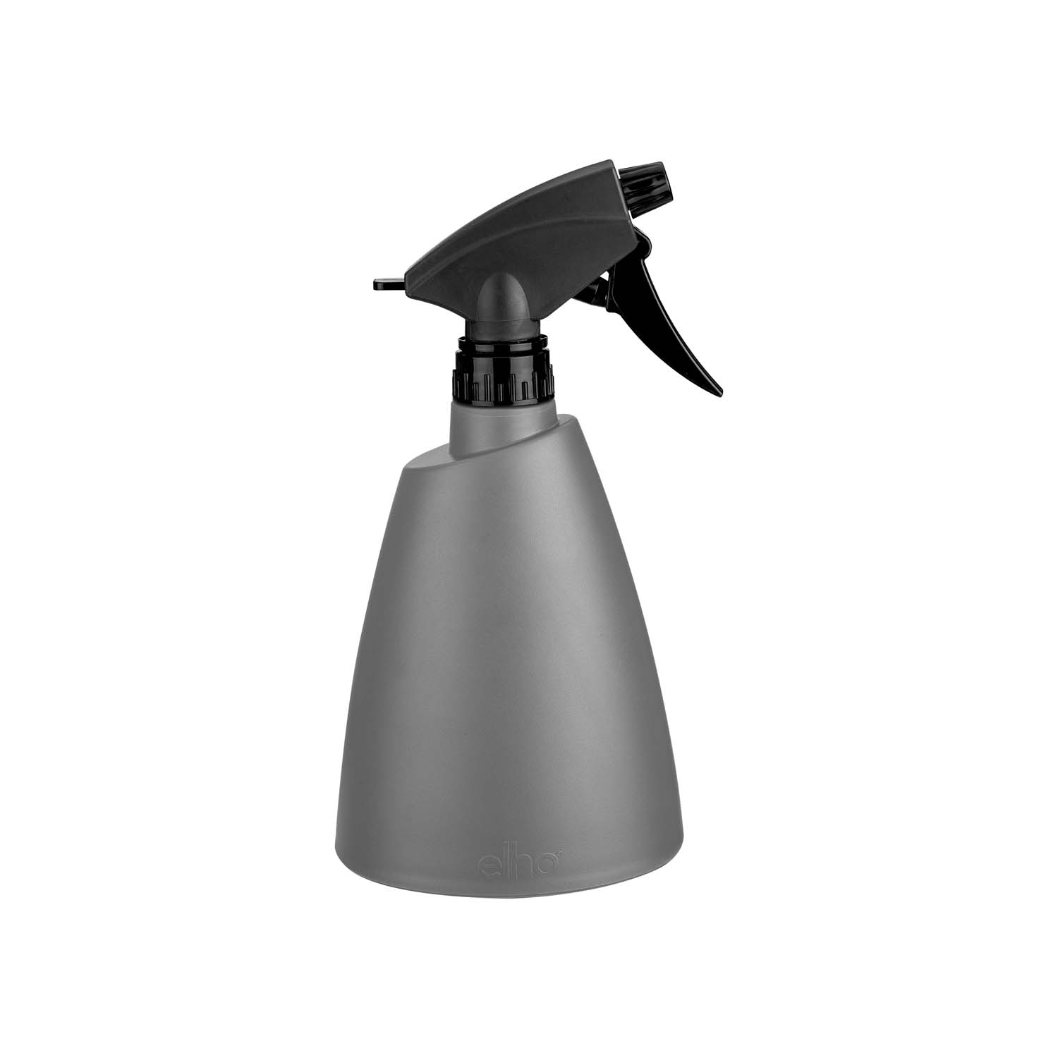 Ruční postřikovače - Rozprašovač Brussels antracit ELHO 0,7l