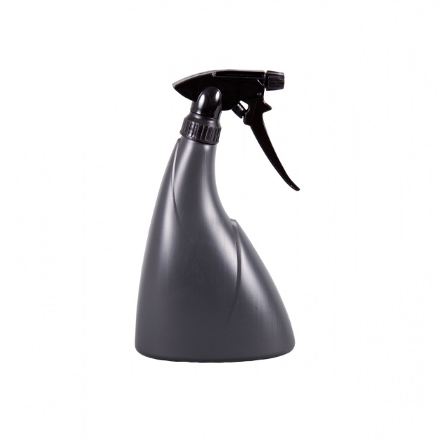 Ruční postřikovače - Rozprašovač PAMELA 0,75l plast antracit