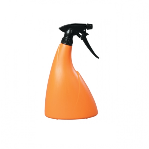 Ruční postřikovače - Rozprašovač PAMELA 0,75l plast oranžová
