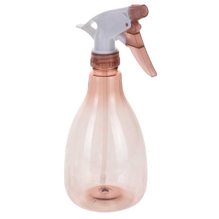 Rozprašovač plastový 650ml mix barev-0