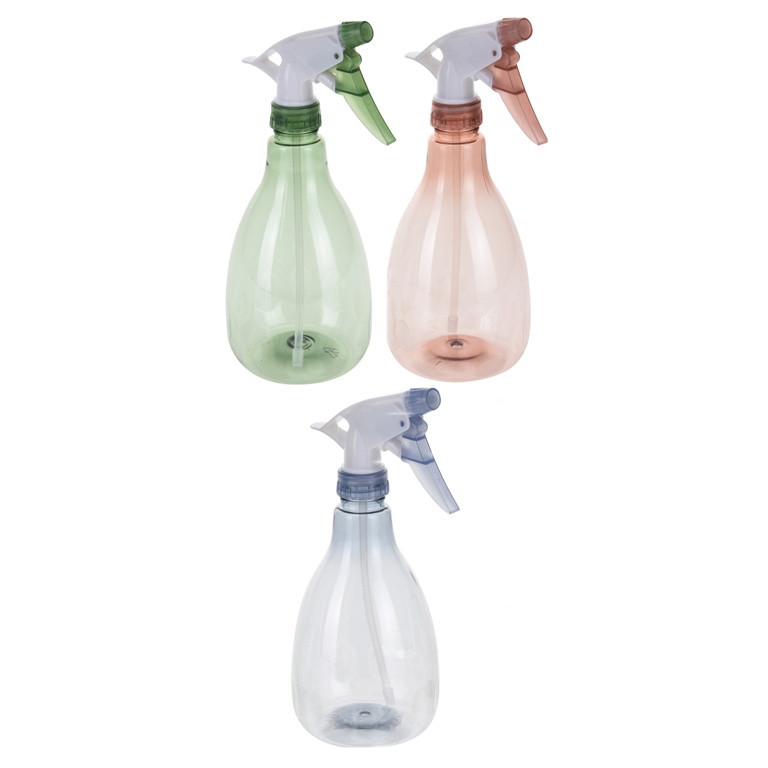 Ruční postřikovače - Rozprašovač plastový mix 650ml