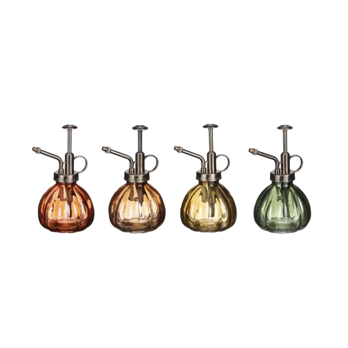 Ruční postřikovače - Rozprašovač skleněný mix 16cm