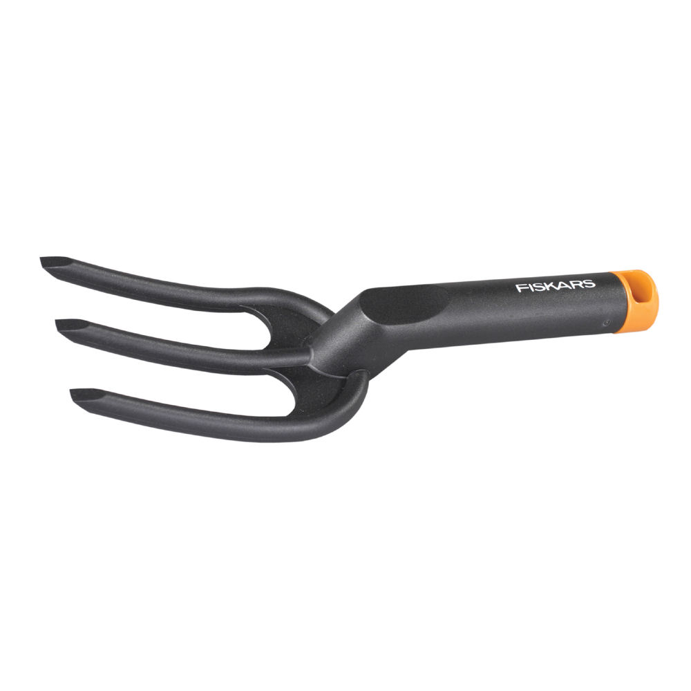 Zahradní nářadí - Ruční rycí vidle 7,5cm Fiskars