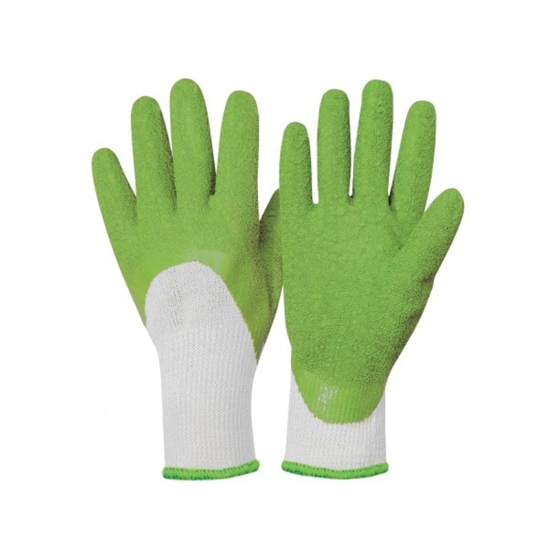 Zahradnické rukavice - Rukavice Anis velikost 7