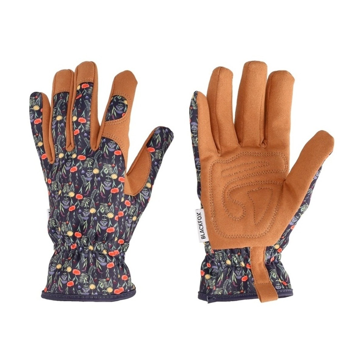 Zahradnické rukavice - Rukavice dámské JUDY vel.7