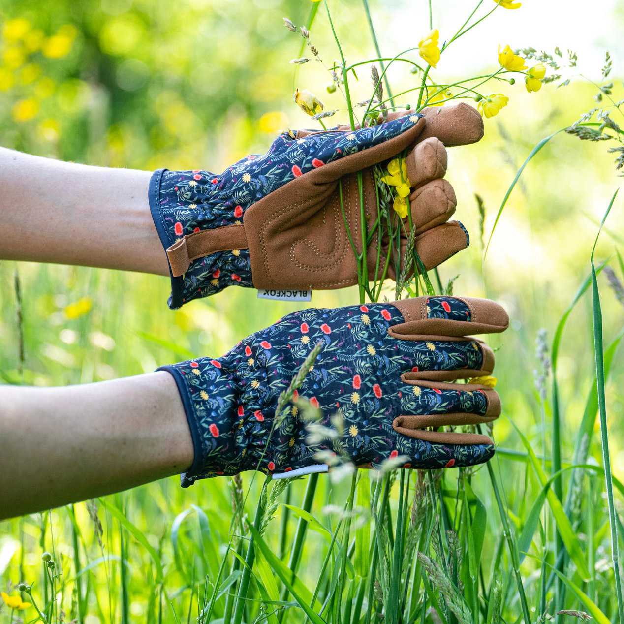 Rukavice dámské JUDY vel.7-0