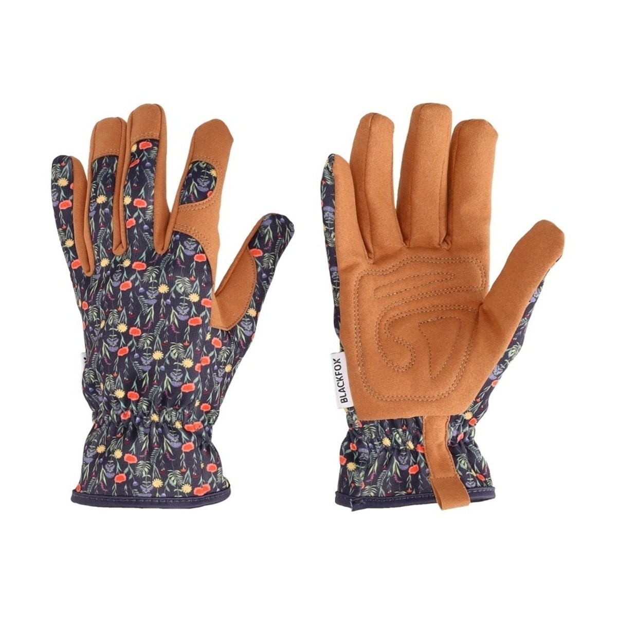 Zahradnické rukavice - Rukavice dámské JUDY vel.8