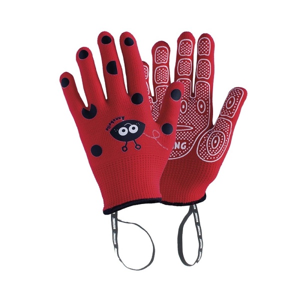 Dětské zboží - Rukavice dětské ANABEL 3-4 roky