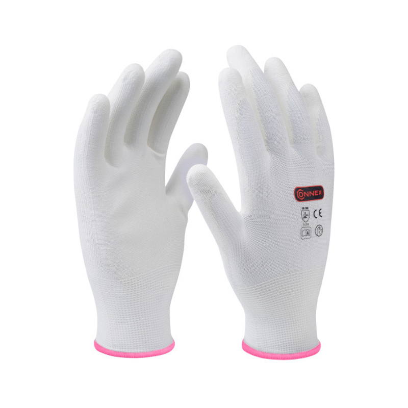 Zahradnické rukavice - Rukavice pracovní COMFORT EN388 vel.9