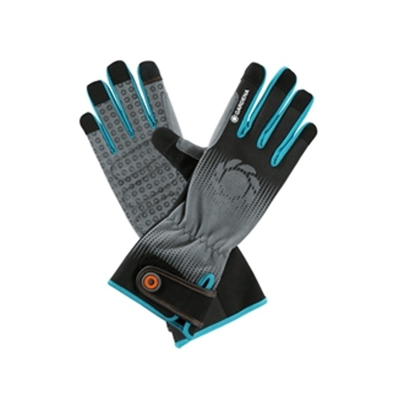 Zahradnické rukavice - Rukavice pro keře Gardena vel. M