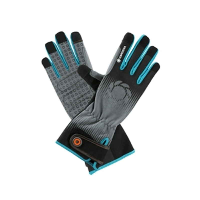 Zahradnické rukavice - Rukavice pro keře Gardena vel. S