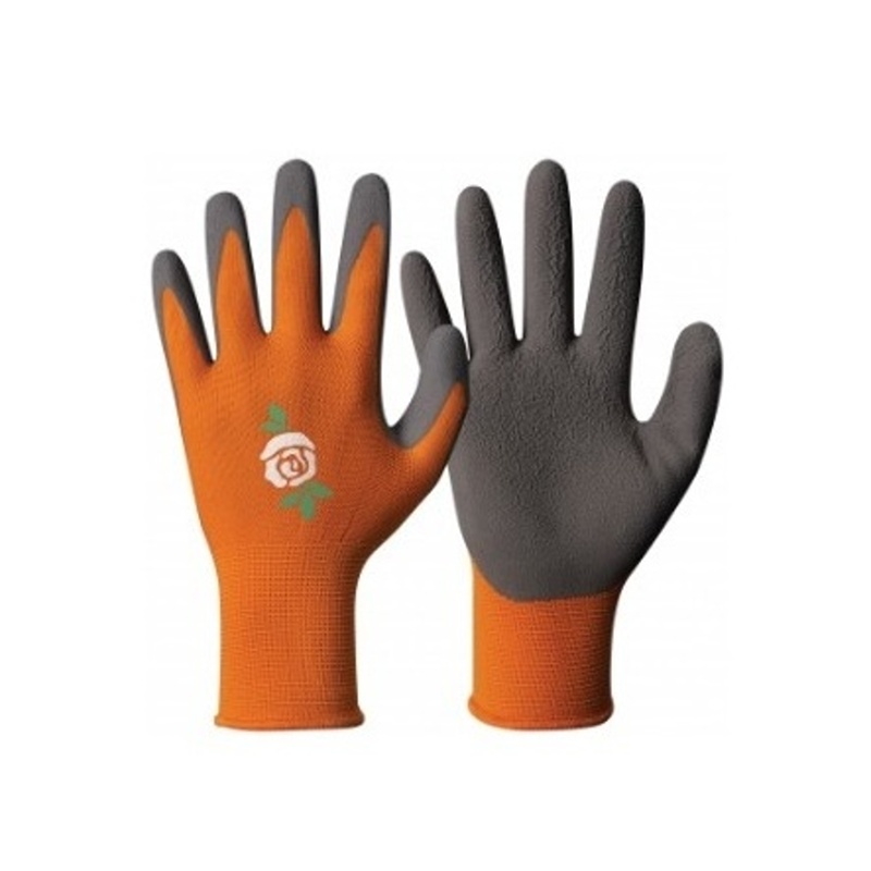 Zahradnické rukavice - Rukavice ROSE vel.8