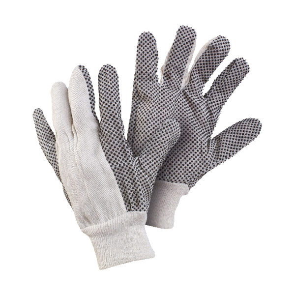 Zahradnické rukavice - Rukavice textilní Gabo vel.10