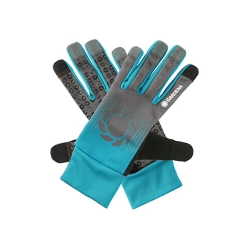 Zahradnické rukavice - Rukavice zahradní a pro údržbu Gardena vel. S