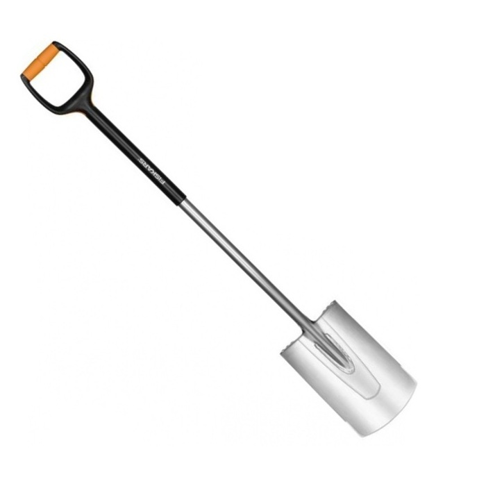 Zahradní nářadí - Rýč rovný XACT 120 cm