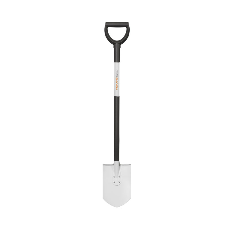 Nářadí - Rýč špičatý SOLID XL Fiskars