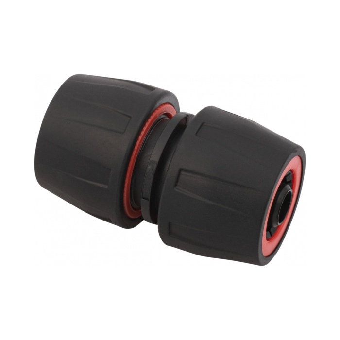 Zálivka a hadice - Rychlospojka 1/2" 2K na spojení hadic plastová