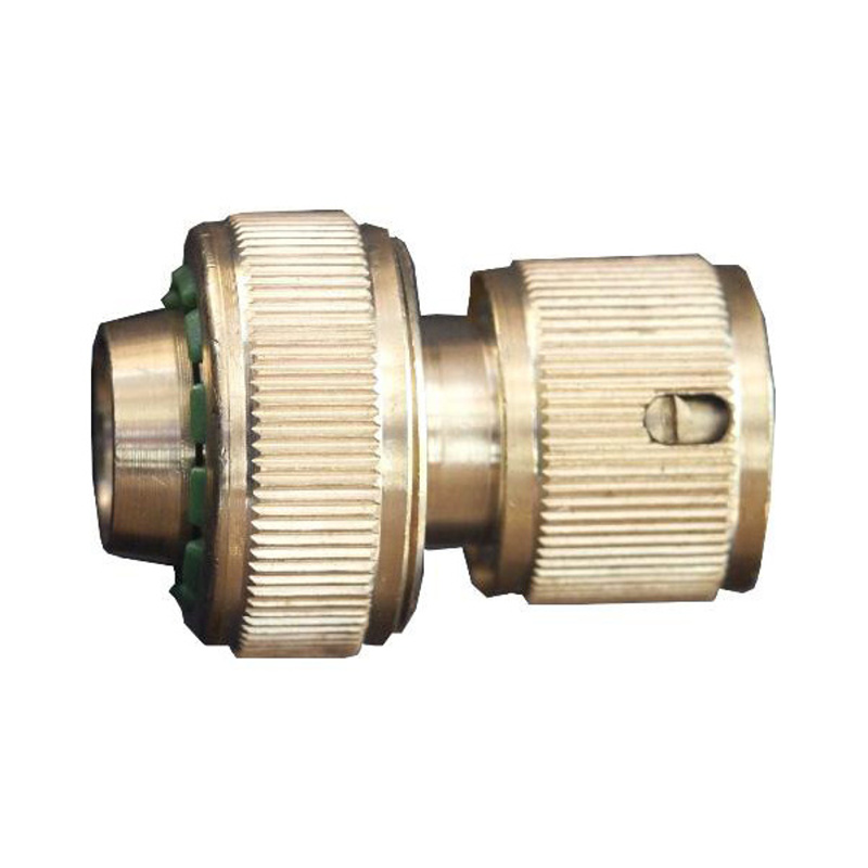Zálivka a hadice - Rychlospojka 3/4" mosaz