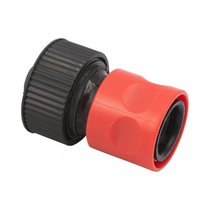 Zálivka a hadice - Rychlospojka 3/4" plastová