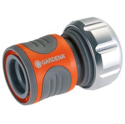 Zálivka a hadice - Rychlospojka 3/4" Premium GARDENA