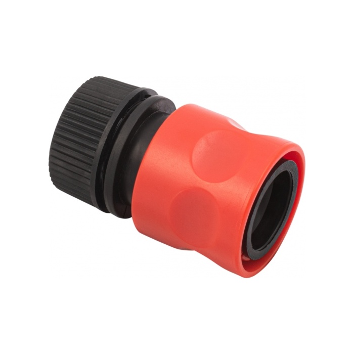 Zálivka a hadice - Rychlospojka plastová 1/2"