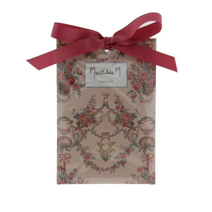 Vůně do prádelníku - Sáček vonný MARQUISE