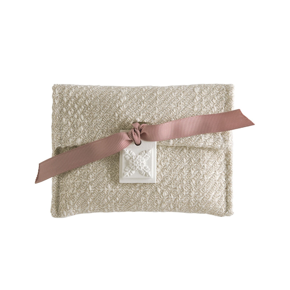 Sáček vonný ROSE ÉLIXIR 2ks-0