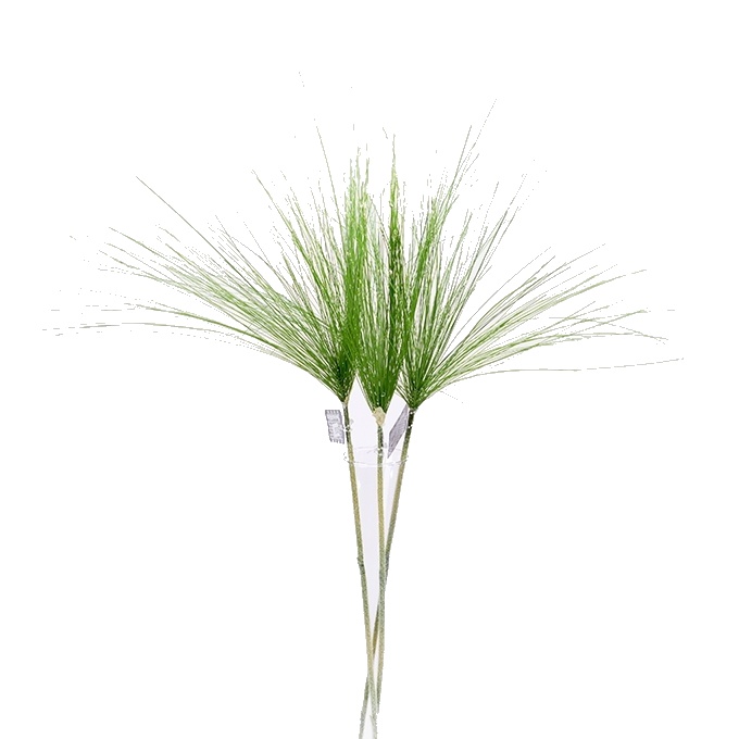 Umělé květiny - Šáchor umělý řezaný